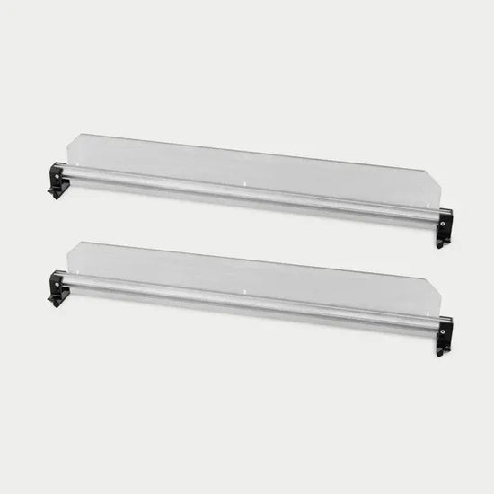 Double Tray Divider for 24" wide CargoGlide 2.0