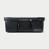 Halfrack 32 - D-co Case, Black