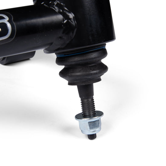 Upper Control Arms