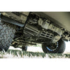 2-3" Lift Kit with Fox 2.0" Snap Ring Shocks