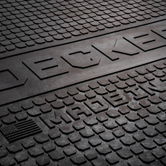 Battle Mat Midsize Short