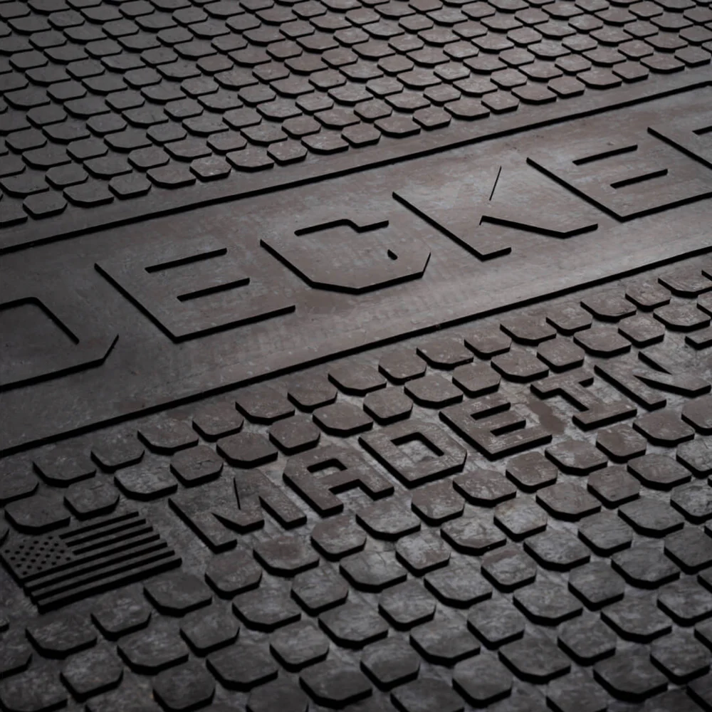 Battle Mat Midsize Short