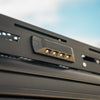 Outback Kitters 17+ Ford F250/350/450 Adventure Rails MAX V2
