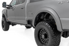 1" Smooth Sport Fender Flares