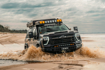 Engineered for Harsh Conditions