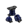 Rear SumoSprings Heavy Duty Rebel - 1,267kg - Dark Blue