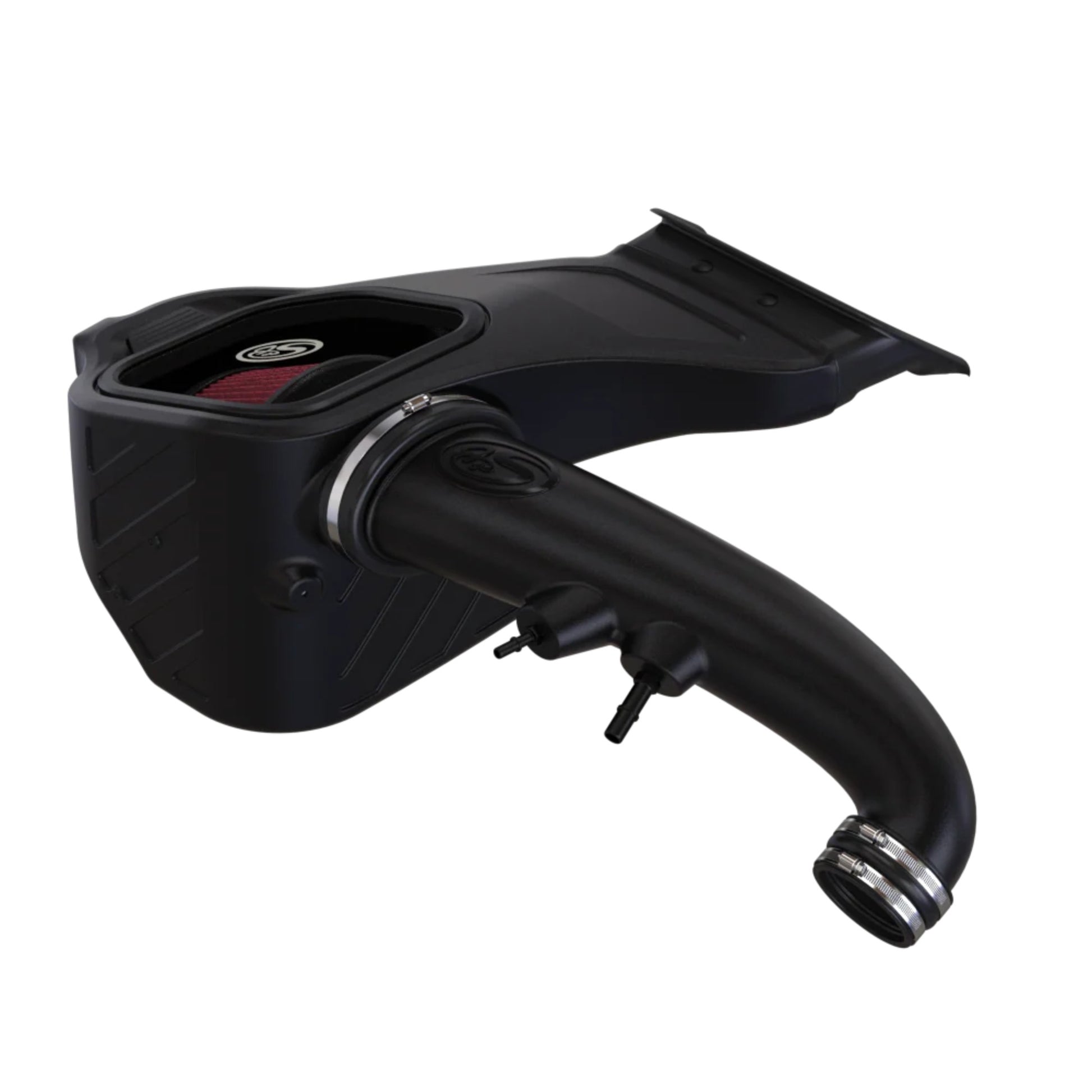 5.0L Cold Air Intake