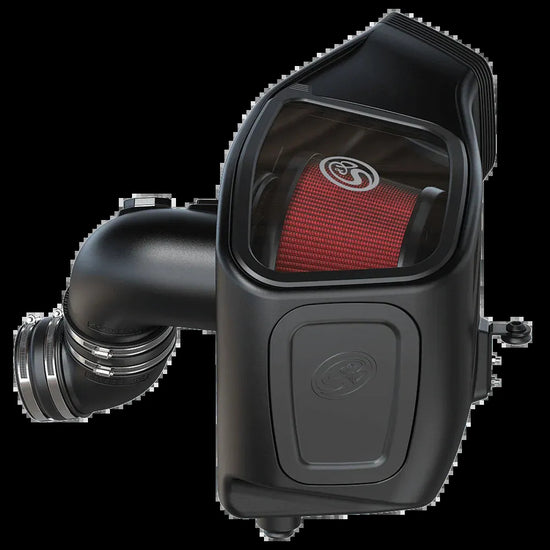 Cummins 6.7L Cold Air Intake