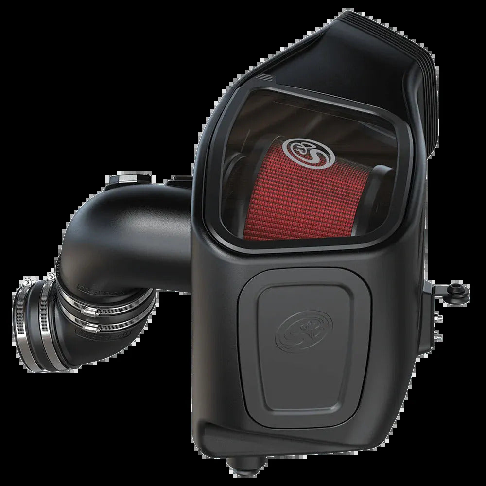 Cummins 6.7L Cold Air Intake