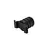 SumoSprings Rear to suit 2016+ Toyota Hilux, 2013+ Isuzu Dmax - 815kg - Black