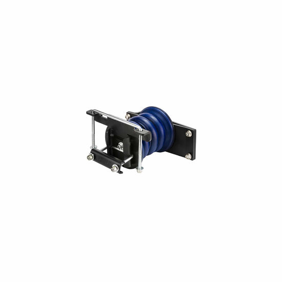 Rear SumoSprings Heavy Duty Rebel - 1,267kg - Dark Blue