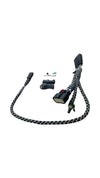 Base Headlight 12 Pin Patch Wiring Harness