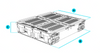 Drawer System + Premium Accessory Pack, RamBox