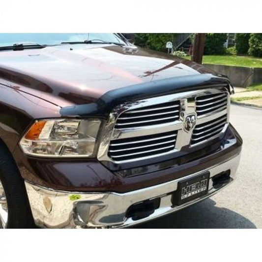 Smoke Bonnet Protector