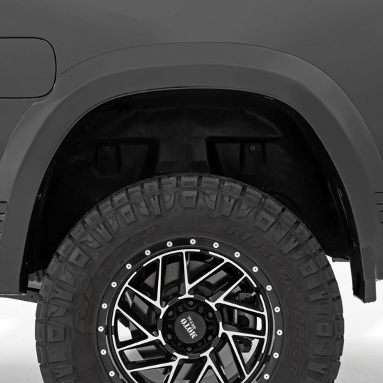 2" SF1 Fender Flares