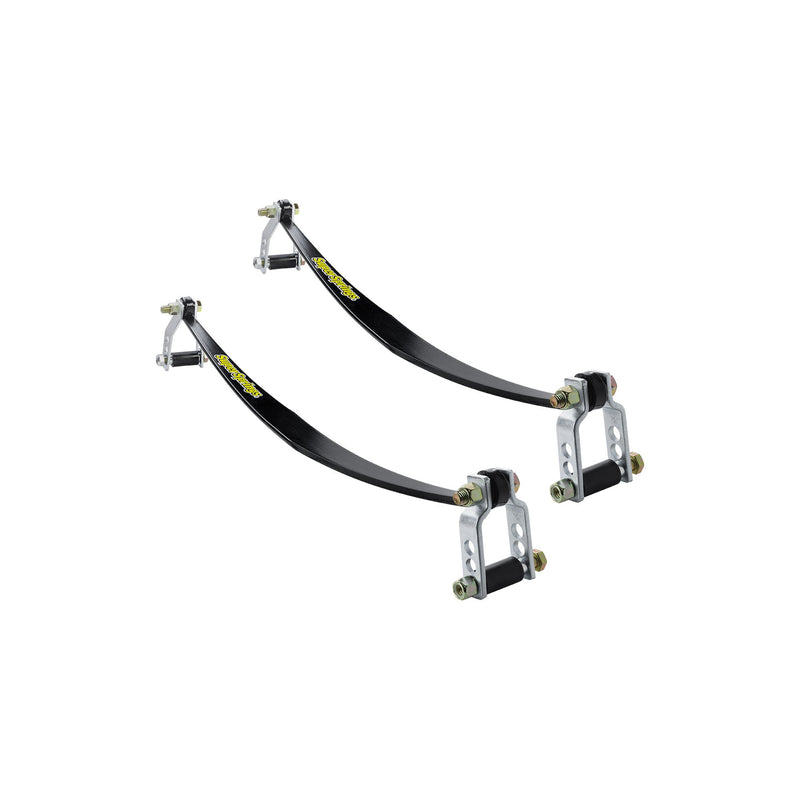 Rear SuperSprings - 815kg