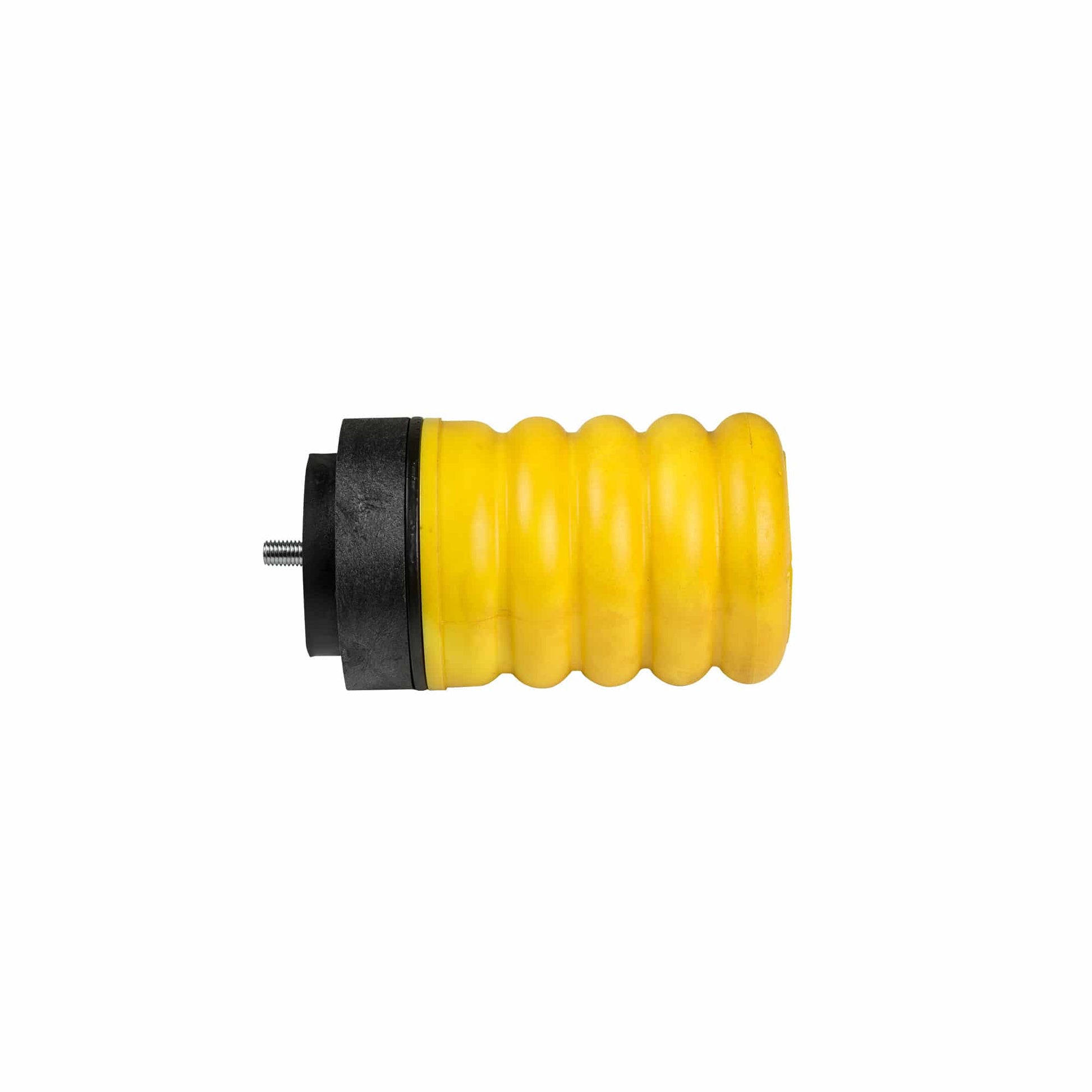 Rear SumoSprings - 1,270kg - Yellow