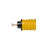 Front SumoSprings - 635kg - Yellow