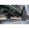 4" Lift Kit with OK 2.5" Shocks