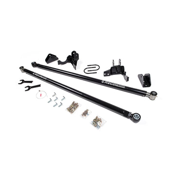 Recoil Traction Bar Kit