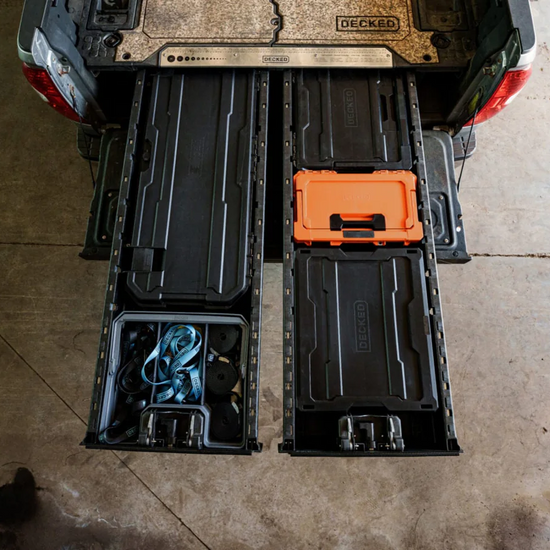 Sixer 16 - D-co Case, Orange