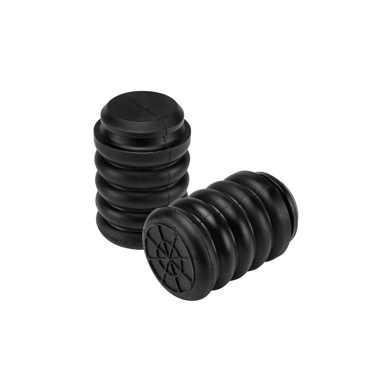 Rear SumoSprings - 680 kg - Black