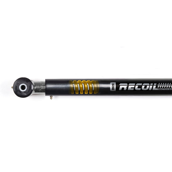 Recoil Traction Bar Kit