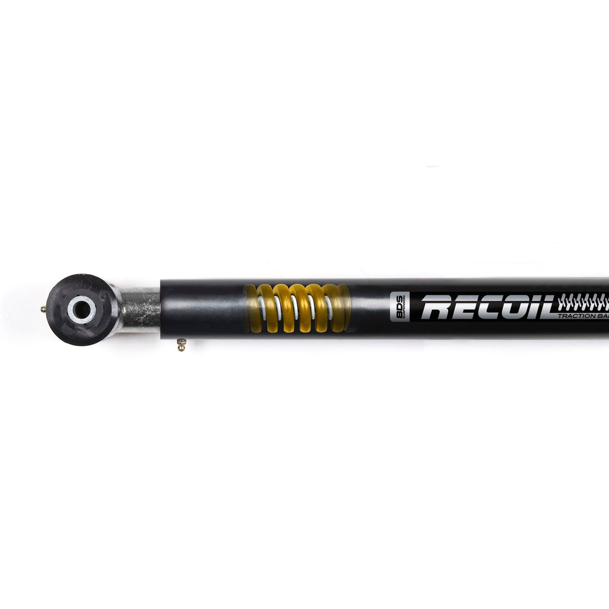 Recoil Traction Bar Kit