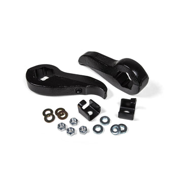 2" Leveling Kit