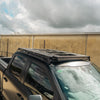 Adventure Rails™ MAX Roof Rack, Lightbar Compatible, No Aerial