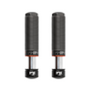 Kit: 07-18 Jeep JK Rear, Gen2, Bump Stop 2.0 Series, IFP, 2.00" Travel, 10.00" EXT