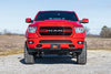 1" Smooth Fender Flares