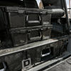 Halfrack 32 - D-co Case, Black