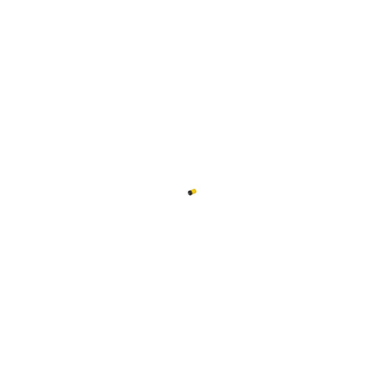Rear SumoSprings - 1,270kg - Yellow