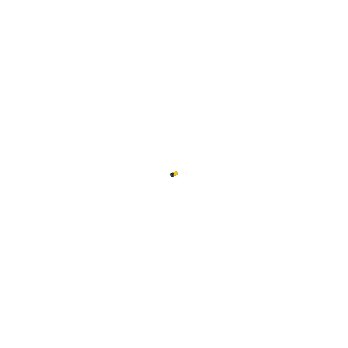 Rear SumoSprings - 1,270kg - Yellow