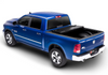 G2 Hard Folding Tonneau Cover, 6'4 Tub, No RamBox