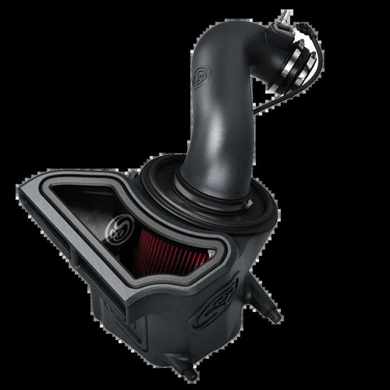 V8 6.2 Ltr Cold Air Intake