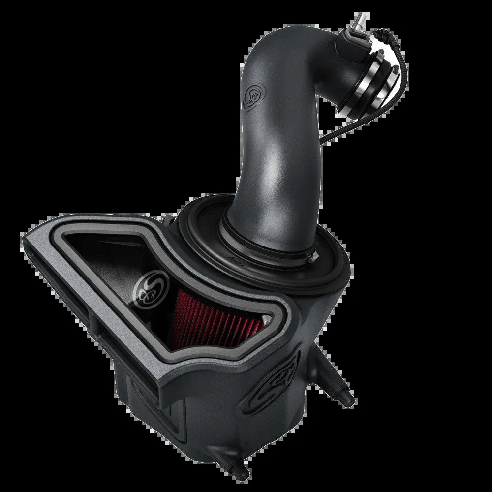 V8 6.2 Ltr Cold Air Intake