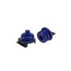 Front SumoSprings Heavy Duty Rebel - 1,360kg - Dark Blue