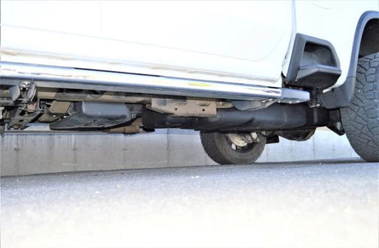 Long Range Fuel Tank, 210L (Crew Cab)