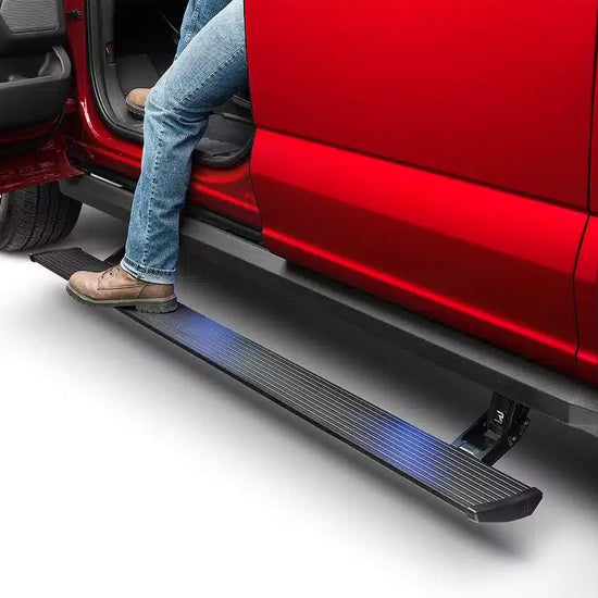 PowerStep XL Electric Running Boards