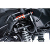6" Lift Kit with OK 2.5" Shocks, Factory Standard Bore