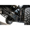 3" Lift Kit with Fox 2.5" Shocks, with overload