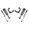 2" Lift Kit with Fox 2.0" Shocks