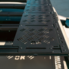 Adventure Rails™ MAX Roof Rack, Lightbar Compatible suits Ram 1500 DT (2019-2025) by Outback Kitters