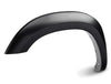 Extend-A-Fender Smooth Fender Flares, Black, Front & Rear