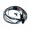 Outback Kitters Wiring Harness for Lightbar Power including Fuses & Relays