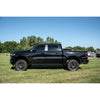 4" Lift Kit, Air Ride with Rear Fox 2.0" Shocks, Standard Bore