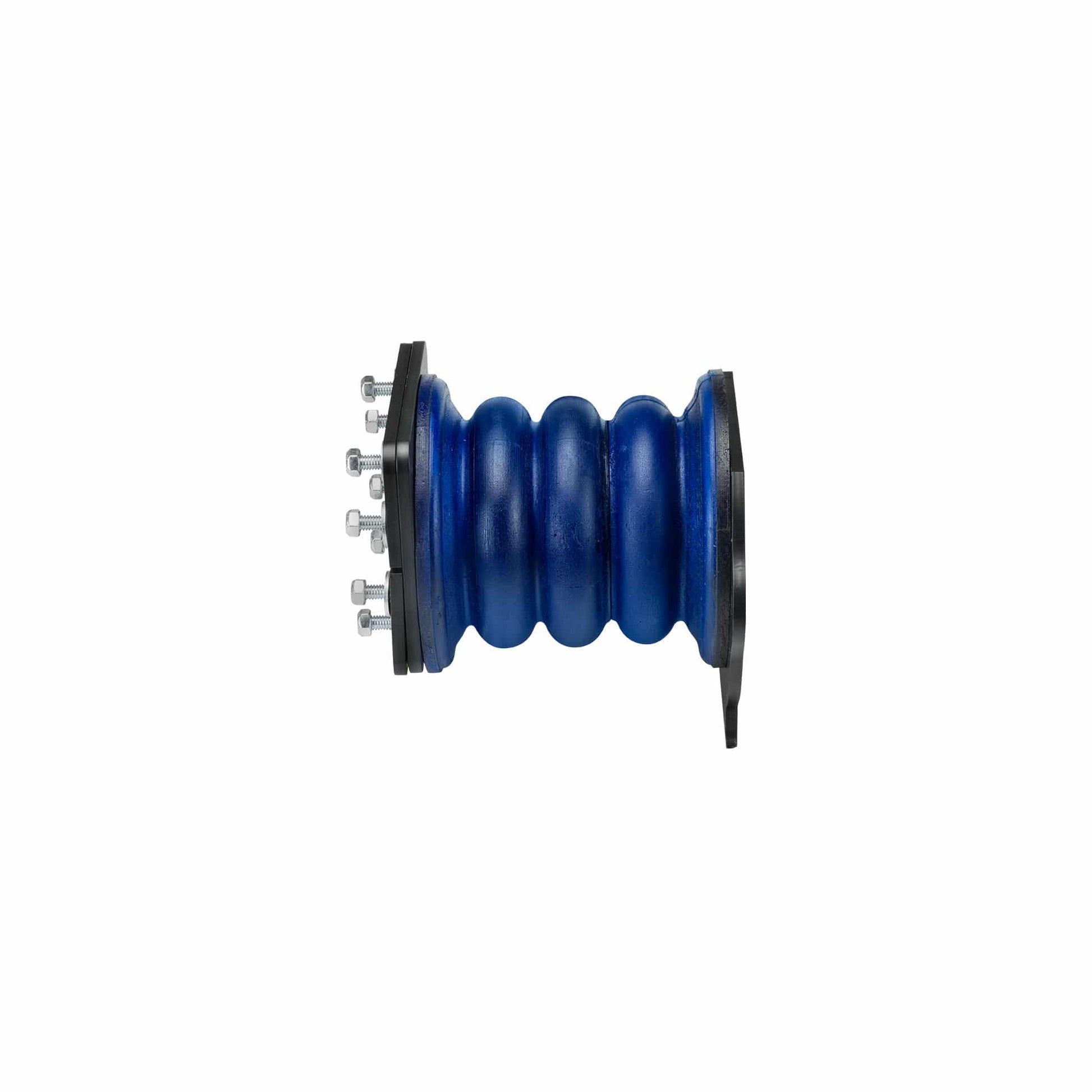 Rear SumoSprings Heavy Duty Rebel - 1,360kg - Dark Blue