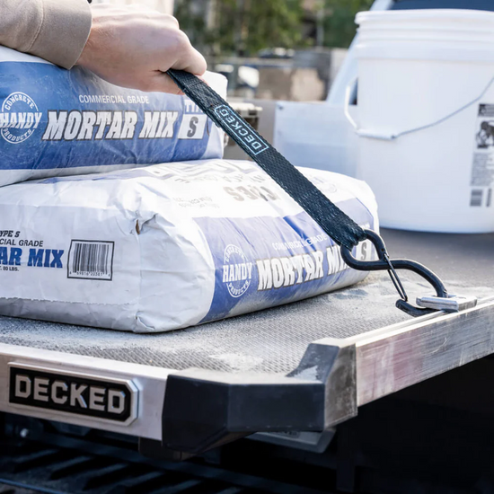 CargoGlide Truck Bed Slides